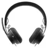 Logitech 981-000914 auscultador com microfone preto