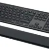 Logitech MX Keys S Teclado Sem Fios Bluetooth Cor Grafite Retroiluminado