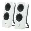 Logitech Z207 5W Bluetooth White