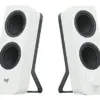 Logitech Z207 5W Bluetooth White