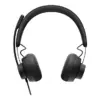 Logitech Zone Wired USB Headset grafite