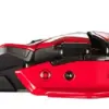 Mad Catz R.A.T. 8+ 20000 DPI USB Vermelho