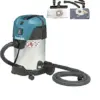 Makita VC3011L 2600W Aspirador de Pó e Água
