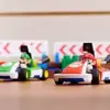 Mario Kart Live Home Circuit Mario Nintendo Switch