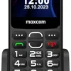 Maxcom Classic MM 443 4G {Preto}