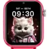 Maxcom FW59 Kids 4G Relógio GPS Rosa 1,85″