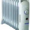 Mesko ADMS7806 1200W Controle Branco