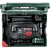 Metabo AS 18 L PC Aspirador de tambor sem fio 12 kPa