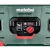 Metabo AS 18 L PC Aspirador de tambor sem fio 12 kPa