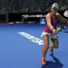 Microsoft AO Tennis 2 Padrão {Xbox One}