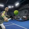 Microsoft AO Tennis 2 Padrão {Xbox One}