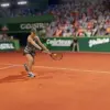 Microsoft AO Tennis 2 Padrão {Xbox One}