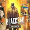 Microsoft Blacksad Under The Skin Padrão Xbox One