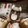 Microsoft Blacksad Under The Skin Padrão Xbox One