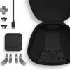 Microsoft Component Pack Xbox Elite Wireless Controller Series 2 Compatível com Elite Series 2 Preto e Prateado