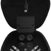 Microsoft Component Pack Xbox Elite Wireless Controller Series 2 Compatível com Elite Series 2 Preto e Prateado