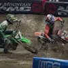 Microsoft Monster Energy Supercross 5 Padrão Xbox Series X