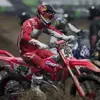 Microsoft Monster Energy Supercross 5 Padrão Xbox Series X