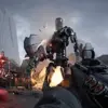Microsoft Terminator Resistance Padrão Xbox One
