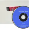 Microsoft Windows Server Standard 2022 64Bit 16Core