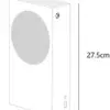 Microsoft Xbox Series S 512GB SSD branco