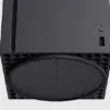 Microsoft Xbox Series X 1TB SSD Preto