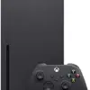 Microsoft Xbox Series X 1TB SSD Preto