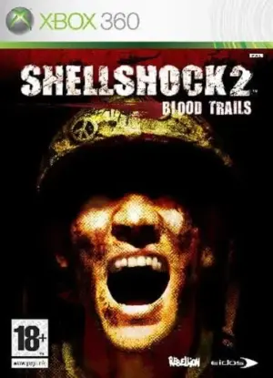 Microsoft Shellshock 2 Xbox 360
