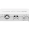 MikroTik CRS112-8P-4S-IN Switch Gigabit 8 portas