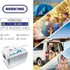 Mobicool MQ 40 A 39L Alumínio Refrigeração termoelétrica