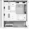 Montech Micro-ATX AIR 100 Lite Vidro Temperado Branco