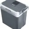 MPM Geleira Portátil 24L Preto Refrigeração e Aquecimento
