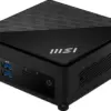 MSI Cubi 5 12M-005EU i5-1235U 8GB 512GB SSD Preto