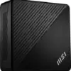 MSI Cubi 5 12M-005EU i5-1235U 8GB 512GB SSD Preto