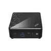 MSI Cubi N Intel N100 256GB Preto