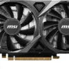 MSI GeForce RTX 3050 8GB GDDR6 1807 MHz 2560 cores