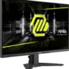 MSI MAG 275F 27″ Full HD IPS Gaming