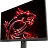 MSI MAG 321QR-QD 31.5″ WQHD IPS