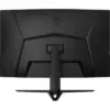 MSI Optix G32CQ4 31.5″ WQHD Curvo