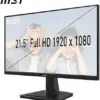 MSI PROMP225 21,5″ Full HD LED IPS