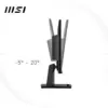 MSI PROMP225 21,5″ Full HD LED IPS