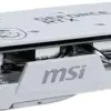 MSI RTX 3050 8G OC 1807 MHz 8GB 2560 Cores