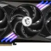 MSI RTX 5090 32GB GDDR7