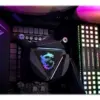 MSI Water Cooling CoreLiquid 240R V2 ARGB Preto