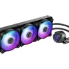MSI Water Cooling Coreliquid 360R ARGB Preto