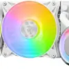 MSI Water Cooling Coreliquid E240 2 ventoinhas Branco