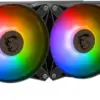 MSI Water Cooling Coreliquid E360 Kit de Refrigeração Líquida