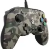 Nacon Pro Compact Controller Camo Forest Xbox USB