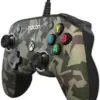 Nacon Pro Compact Controller Camo Forest Xbox USB