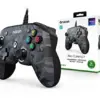 Nacon Pro Compact Controller Camo Urban Xbox/PC Preto